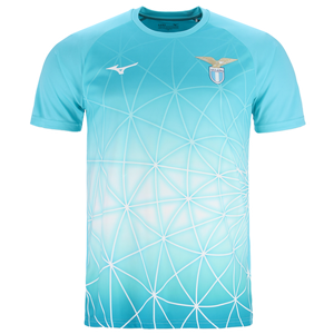 Pre Match Jersey S.S. Lazio Men